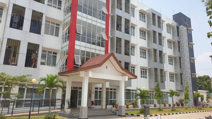 Pekerja Informal di Bekasi Pilih Tinggal di Rusun