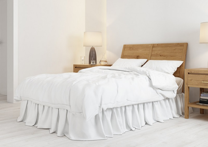 Populer Properti: Pengertian <i>Bed Skirt</i> hingga Tips Memilih Pagar Rumah