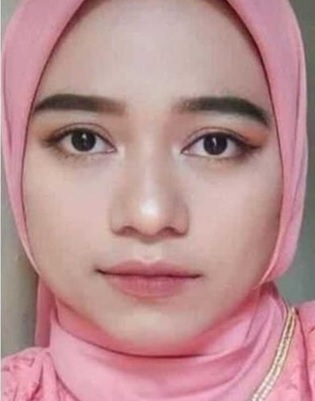 Belum Sebulan Nikah, Istri di Bogor Hilang saat Suami Beli Bakso