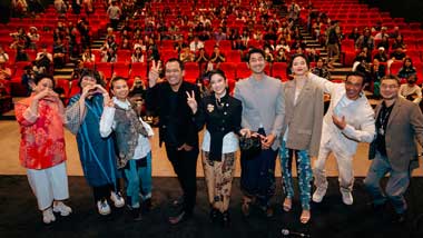 Tayang di Korea Selatan, Gadis Kretek Disambut Antusias