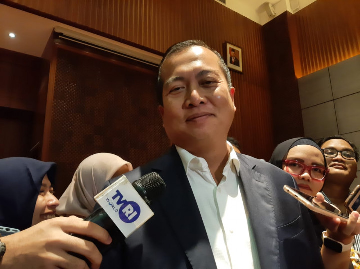 Kemenlu RI: Malaysia Ingin Bantu Indonesia Tangani Kebakaran Hutan