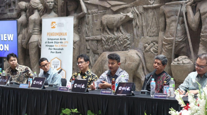 Kembali Hadir, LPS Presents The 46th Jazz Goes to Campus Perluas Wawasan Festival Musik Indonesia