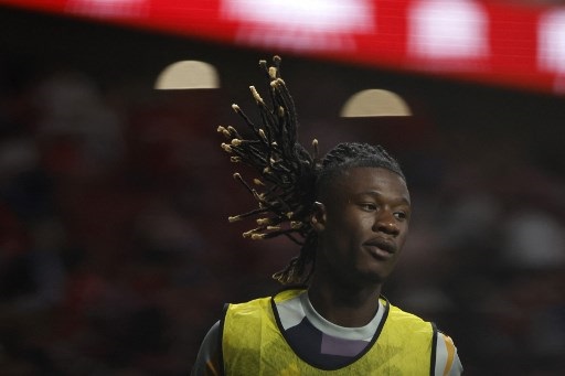 Camavinga Dipuji Mantan Direktur Klub