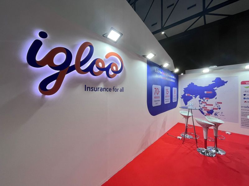 Foto: Igloo