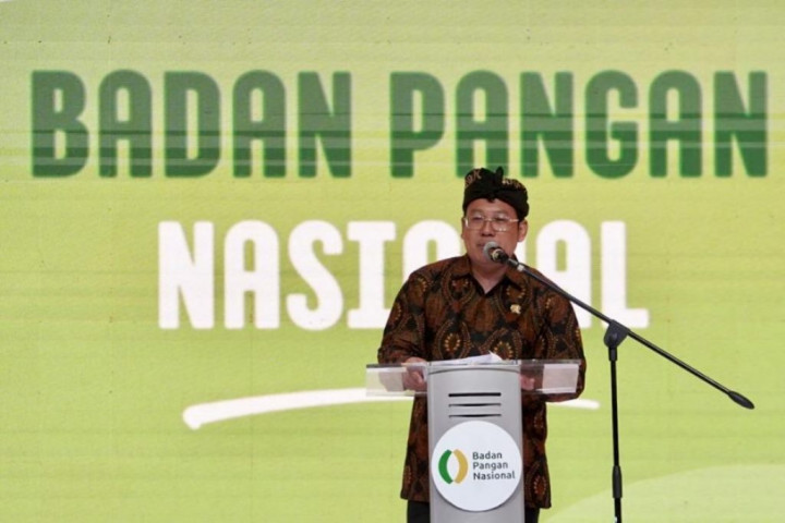 Profil Arief Prasetyo Adi, Menteri Pertanian Pengganti Syahrul Yasin Limpo