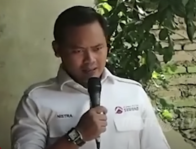 Misteri Aliran Uang Rp70 Miliar yang Diterima Komisi I DPR lewat Nistra Yohan