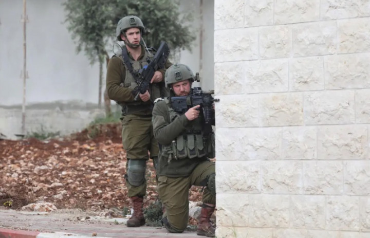 Lagi-lagi Terjadi, Warga Palestina Tewas Ditembak Tentara Israel