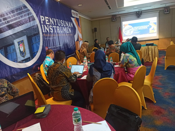 Kemendagri Optimistis Peningkatan Kapasitas Tumbuh di Desa-desa