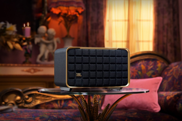 JBL Hadirkan Speaker Terbaru dari Rangkaian JBL Authentics