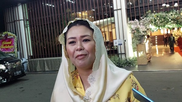 Yenny Wahid Disebut Tokoh Konsisten Perjuangkan Keadilan dan Perdamaian