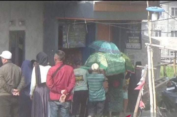 Korban Pembunuhan Ronald Tannur Belasan Tahun Tak Pulang