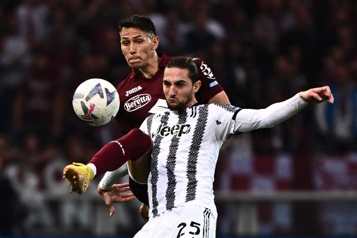 Derbi Turin Meriahkan Jadwal Liga Italia Akhir Pekan Ini