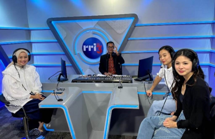 Keterbukaan Korban Kunci Tekan Kekerasan Seksual di Perguruan Tinggi