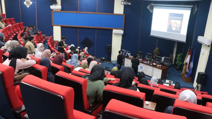 Butuh Kolaborasi Banyak Pihak Membendung Hoaks