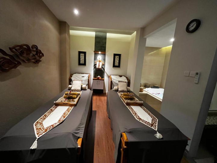 Wajah Baru Martha Tilaar Spa Pondok Indah, Bikin Kamu Betah Merawat Kecantikan