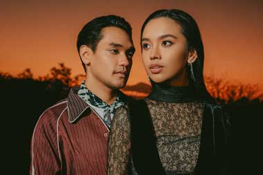 Afgan dan Lyodra Rilis Lagu Kolaborasi Terinspirasi Harapan Kembalinya Hubungan yang Kandas