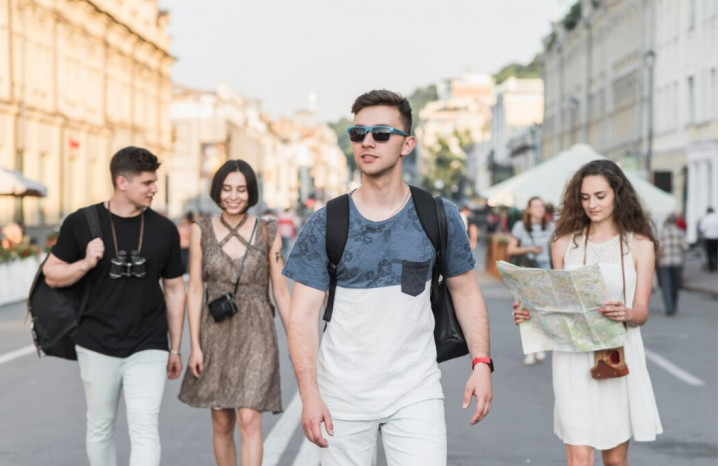 Rekomendasi Liburan untuk Kamu yang Mau Double Date