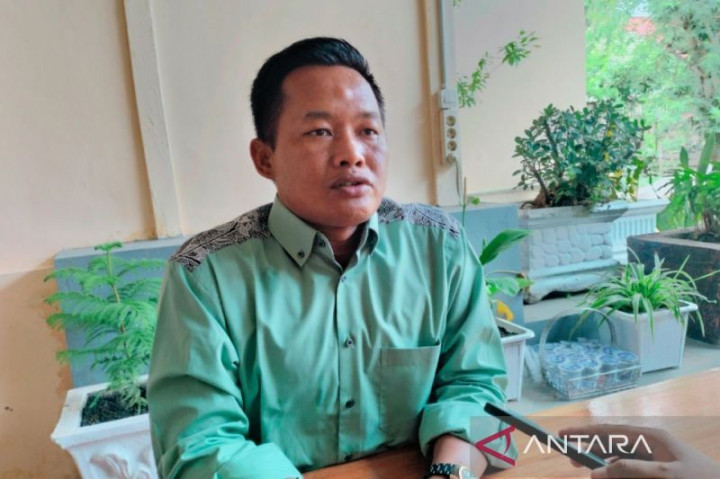 Pelayanan Pindah Memilih untuk Tahanan dalam Lapas Maksimal H-7 Pemilu