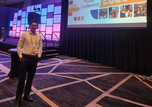 Loyalitas Karyawan Bisa Naikan Omzet Perusahaan