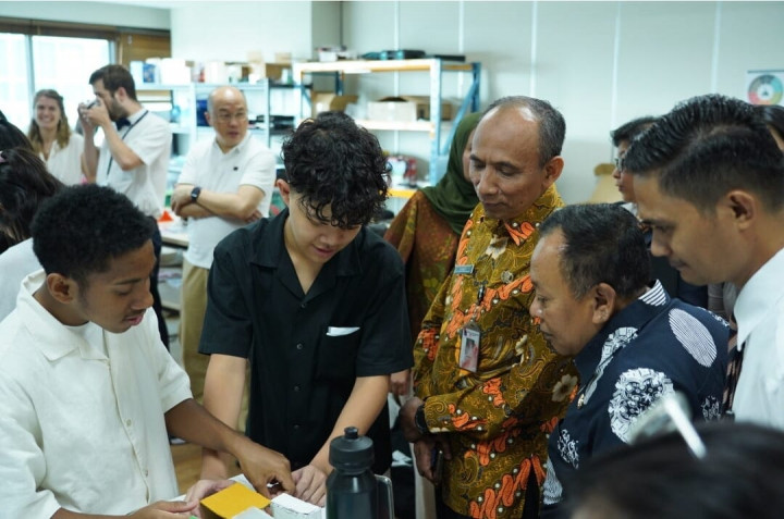 Pendidikan Menengah, Pertumbuhan dan Perkembangan Holistik Siswa Jadi Tantangan