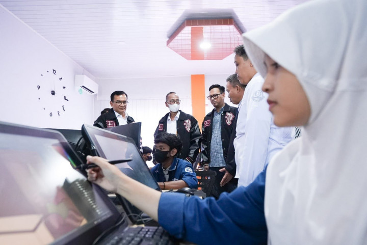 Kemendikbudristek dan KSP Kolaborasi Dukung Pengembangan Industri Gim Lokal