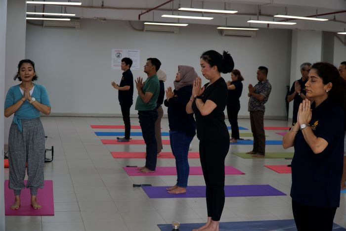 Mindfulness Jadi Jurus Jitu Tekan Angka Kekerasan di Sekolah