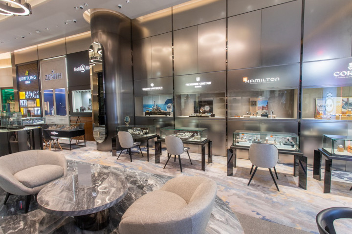 Cara Irwan Mussry Jawab Keresahan Penggemar Jam Tangan Mewah