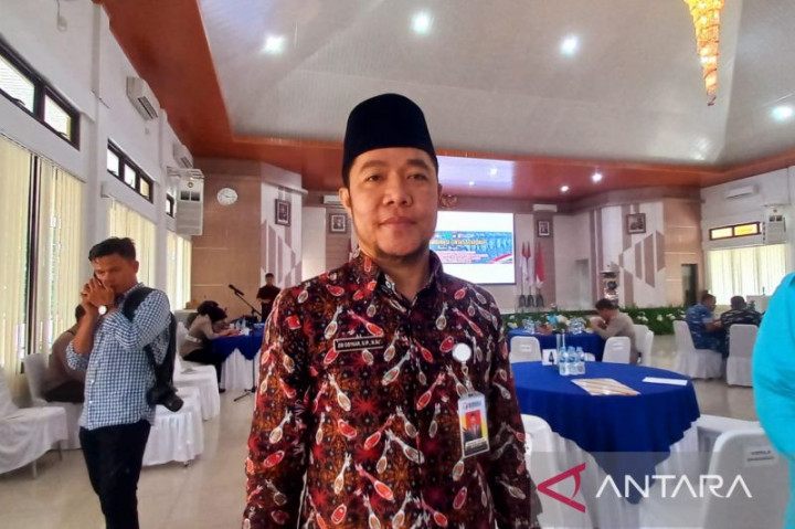 Bawaslu-Polda Babel Tingkatkan Fungsi Pengawasan Pemilu 2024