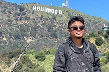 Beda Versi Perpecahan Peterpan Antara Andika dan Uki