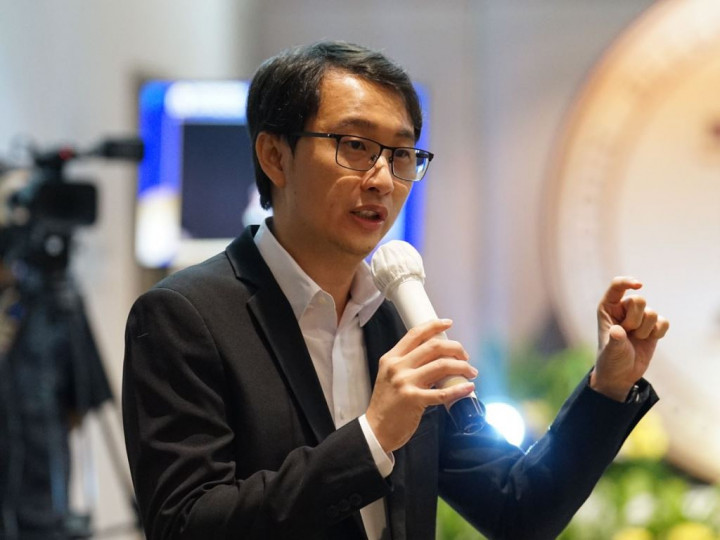 Pengesahan RUU Bipartisan di AS Bikin Kripto Bakal <i>Ngasih Cuan</i> Banyak di Akhir Tahun