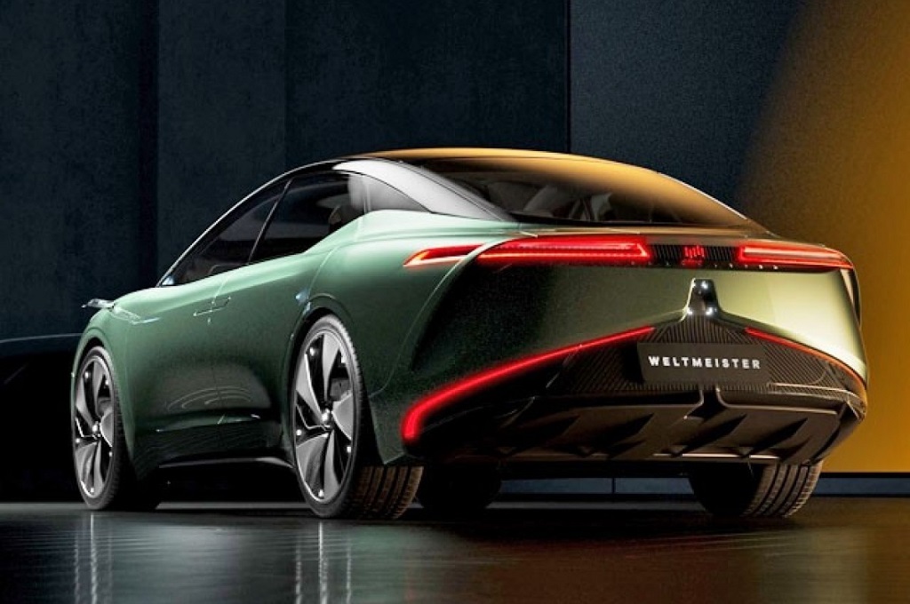 Xiaomi dilaporkan merekrut teknisi pengembangan sistem range extender untuk kendaraan listrik (EV).