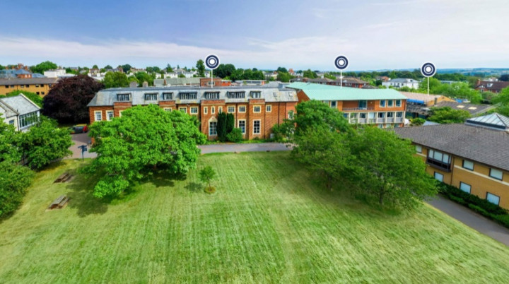 Jurusan Sihir dan Ilmu Gaib di Exeter University, Ternyata Ini yang Bakal Dipelajari