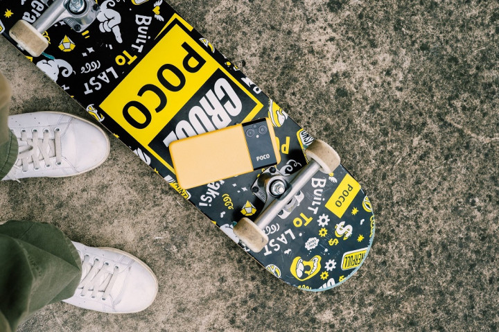 Poco M5 Dapat Hal Istimewa Selama Bulan Oktober, Apa Saja?