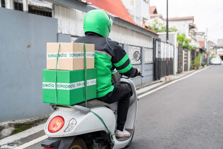 Tips Belanja Online Versi Tokopedia