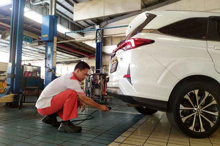 Tilang Uji Emisi Bakal 'Kembali' Ke Jakarta, Siap-Siap!