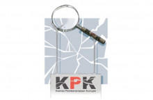 Murah Muruah Lembaga Antirasuah