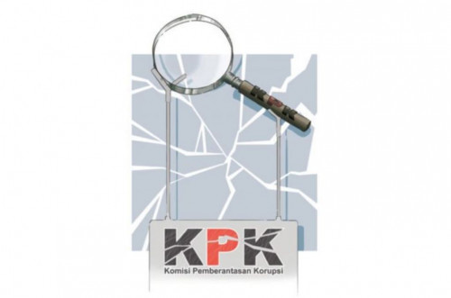 Murah Muruah Lembaga Antirasuah