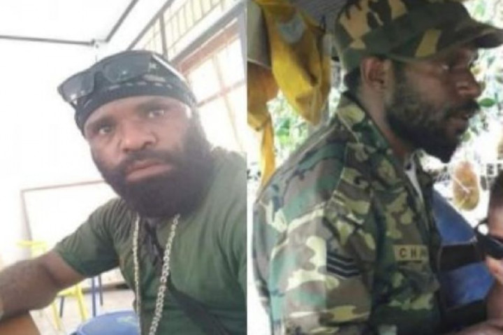 3 Anggota KNPB Terduga Pembunuh Aktivis Perempuan Michele Kurisi Doga Ditangkap