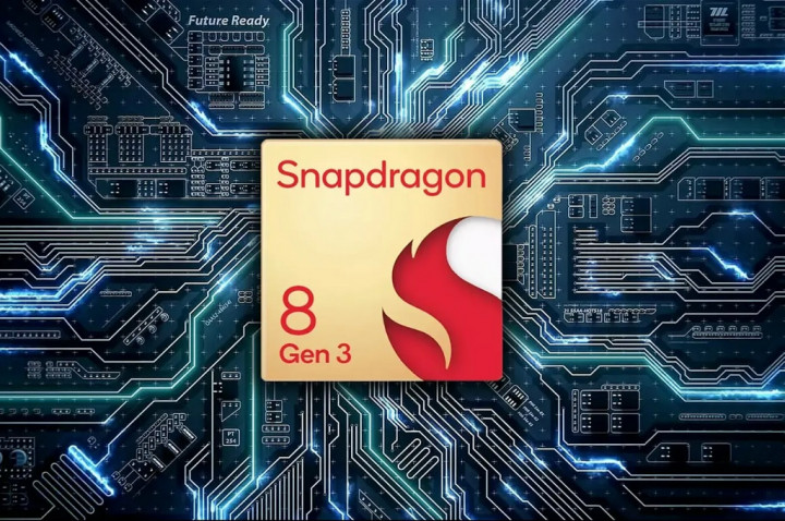 Snapdragon 8 Gen 3 Raih Skor Lebih dari 2 Juta di AnTuTu