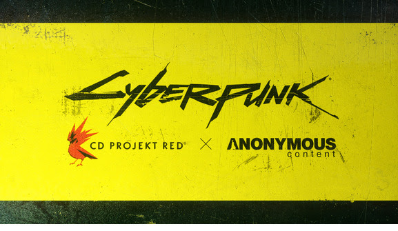 CD Projekt Red dan Anonymous Content Garap Live Action Cyberpunk 2077