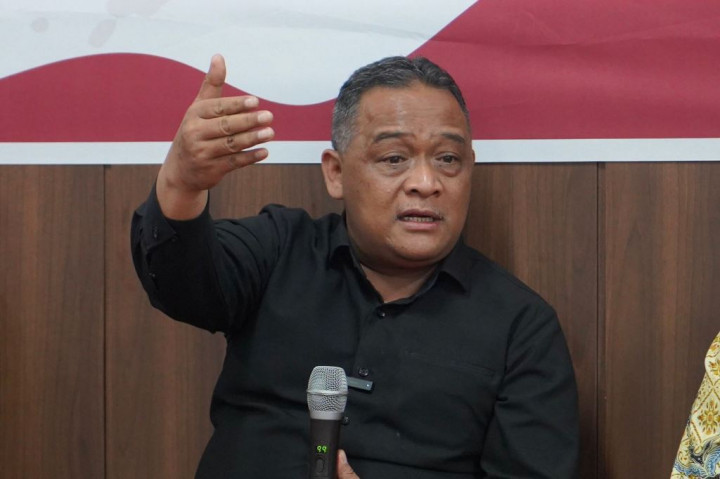 Tak Punya Dokumen, Pekerja Migran di Korsel Bisa Manfaatkan Program Pemulangan Sukarela