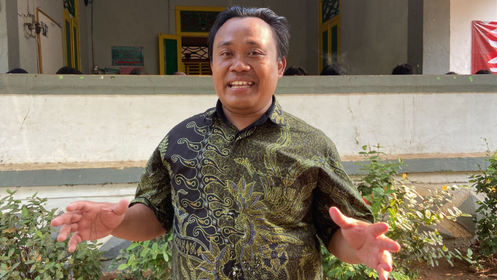 Kemenaker: Warga Sekitar KITB Mulai Direkrut Perusahaan