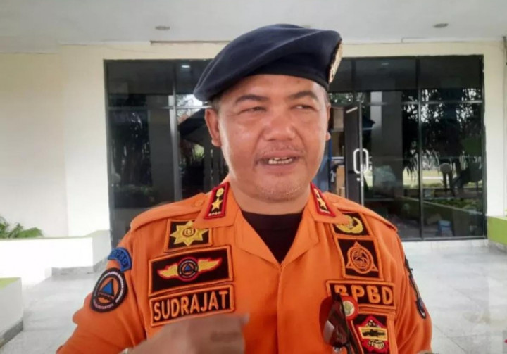 Kekeringan di Kabupaten Tangerang Meluas Hingga 16 kecamatan