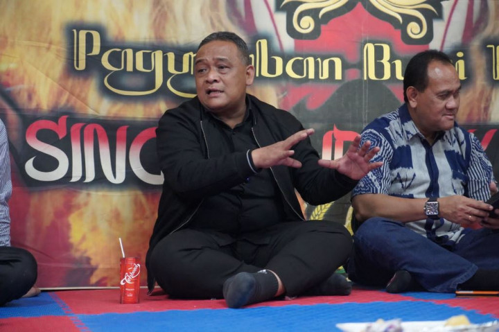 Pekerja Migran Indonesia Jangan Takut Kembali ke Tanah Air!