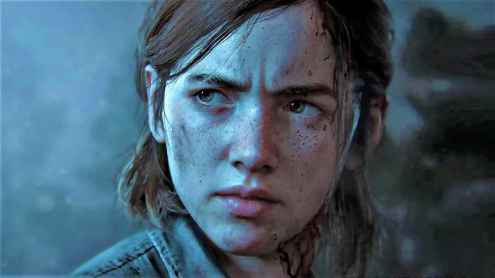 The Last of Us Part 2 Remastered Kabarnya Menuju PS5