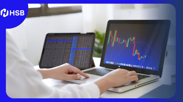 Ini Fitur dan Layanan HSB Investasi untuk Trading Forex