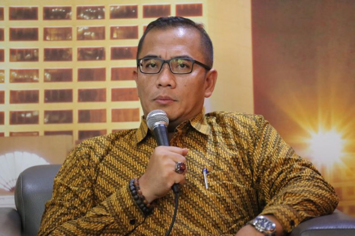 Ini Alasan KPU Tak Berikan Sanksi Parpol Belum Penuhi Kuota 30% Caleg Perempuan