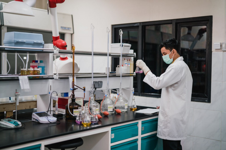 Gencar Tingkatkan Kemajuan Teknologi Pupuk dan Pertanian dengan Cara Ini