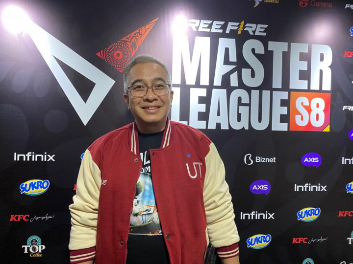 Selamat! 48 Finalis GYC Raih Beasiswa Kuliah 8 Semester di Universitas Terbuka