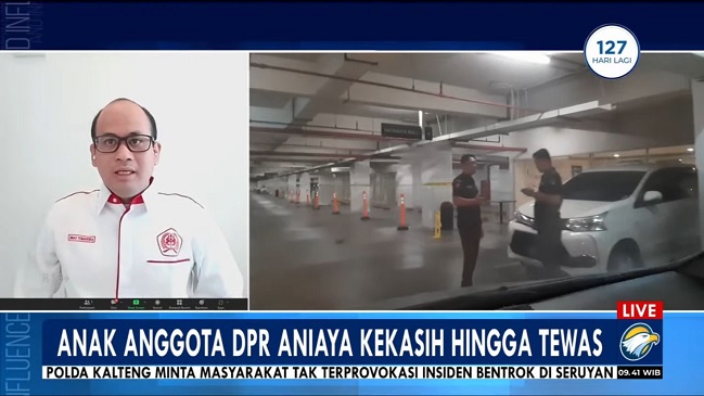 Eks Kapolsek Lakarsantri akan Dilaporkan ke Propam terkait Kematian Dini